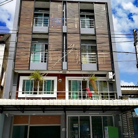 T.M. Home, Hatyai Hat Yai Zimmer foto