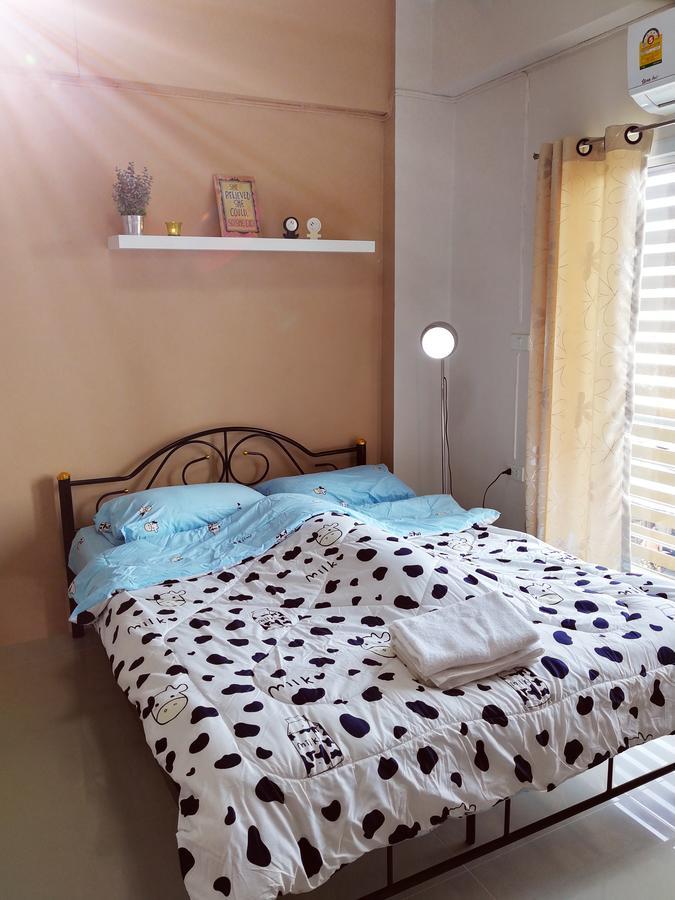 T.M. Home, Hatyai Hat Yai Exterior foto