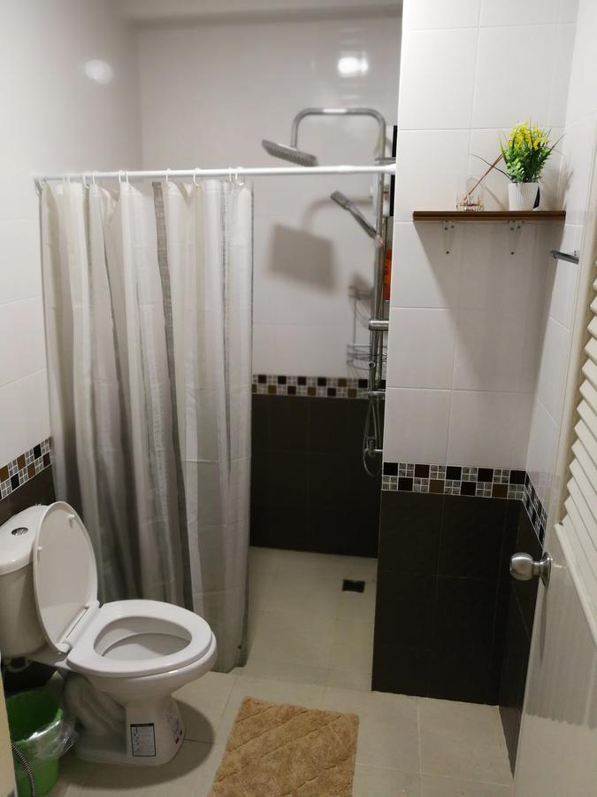 T.M. Home, Hatyai Hat Yai Exterior foto