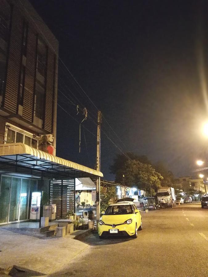 T.M. Home, Hatyai Hat Yai Exterior foto