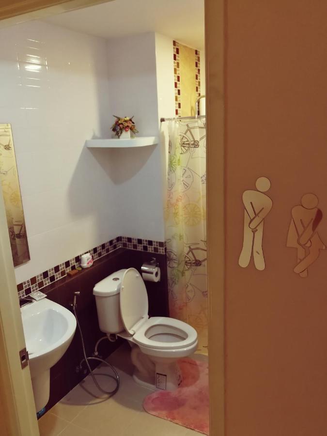 T.M. Home, Hatyai Hat Yai Zimmer foto