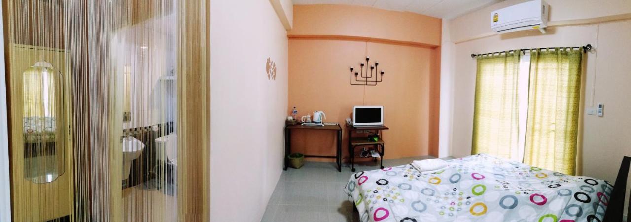 T.M. Home, Hatyai Hat Yai Zimmer foto
